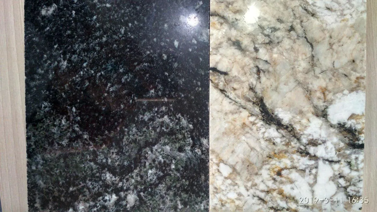 Black Forest, Alaska White, Silver Wave (СЛЭБ)