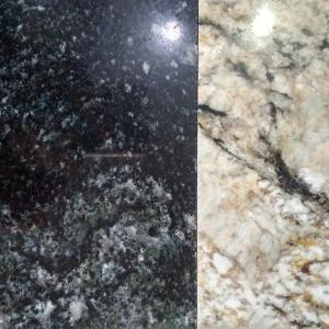 Black Forest, Alaska White, Silver Wave (СЛЭБ)
