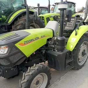 Zoomlion RD504 g'ildirakli traktor