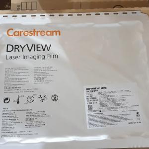 Carestream 28х35 dve