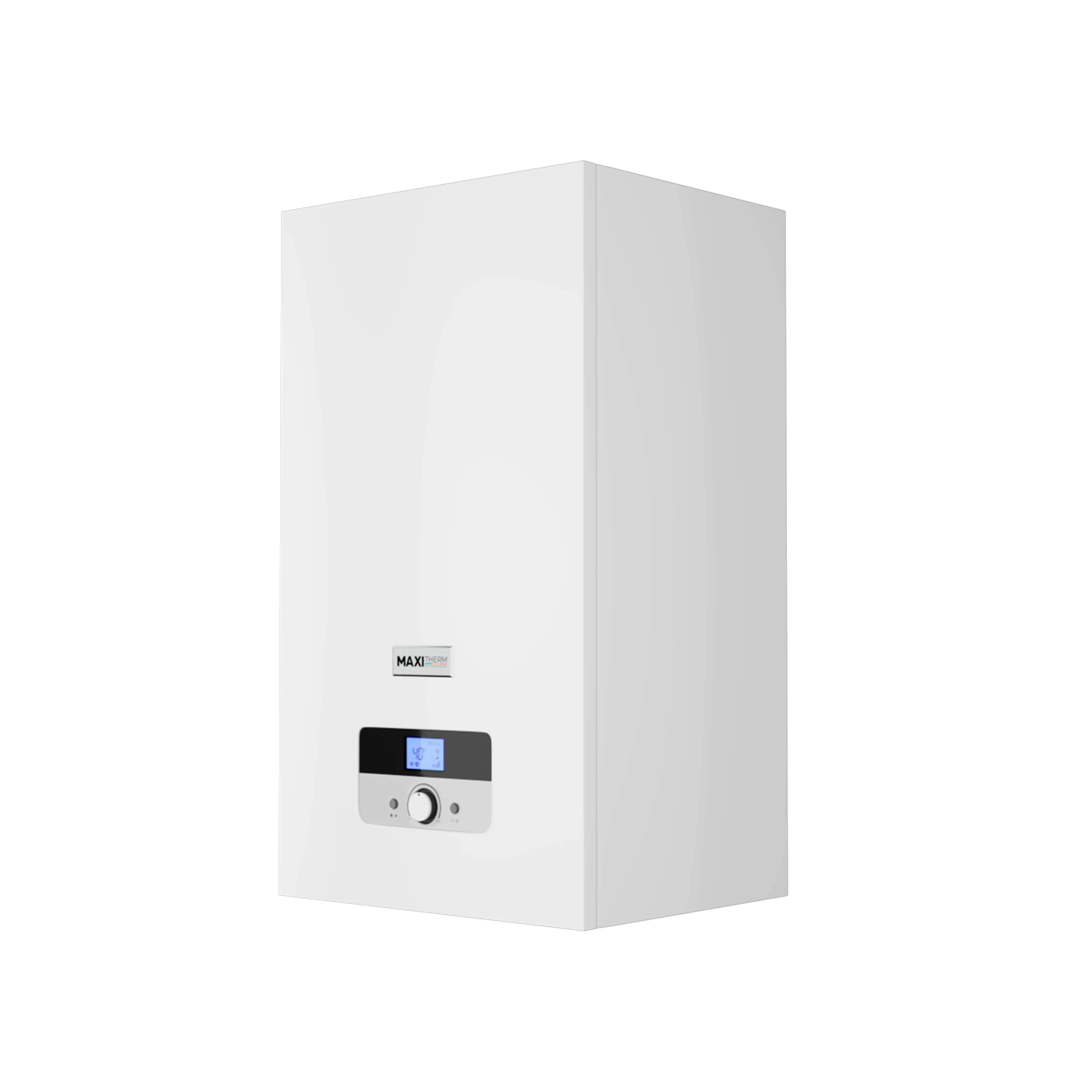 Gazli qozon Maxi Therm - 28 kVt er-xotin devirli