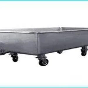 Кухонное торгово-технологическое оборудование