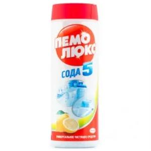 Пемолюкс чистоль