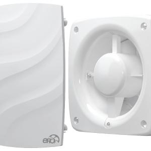 Вентилятор накладной Wave D120 Era