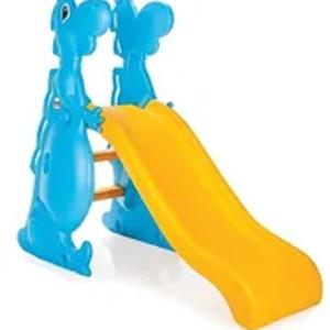 Горка детская горка Dino JMP 06 198