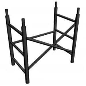 Строительные леса QH 002