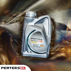 Моторное Масло PERTEKS 5W-30, API SN/CF