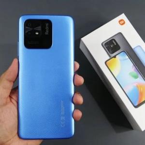 Смартфон Xiaomi Redmi 10C