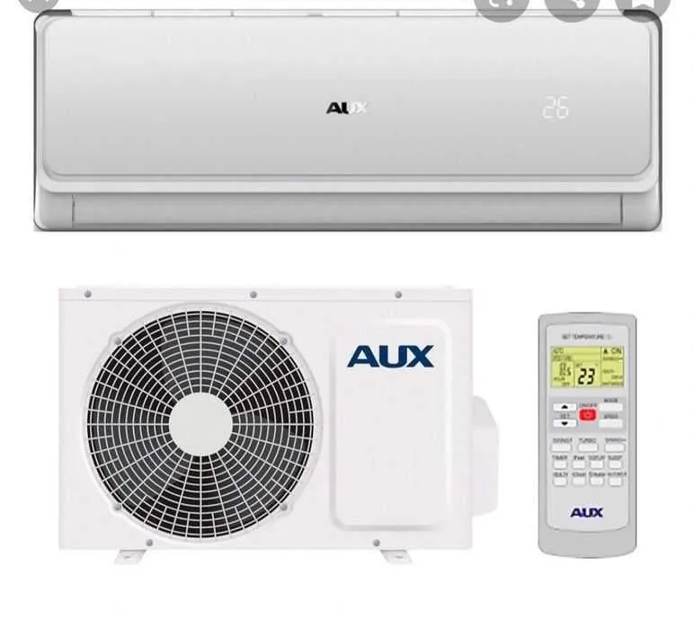 Konditsioner AUX ASW-H12A4