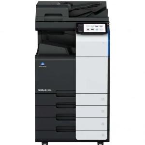 Konica Minolta C300i