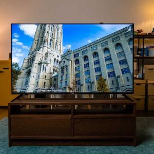 Телевизор Samsung 43" Full HD IPS Smart TV Android