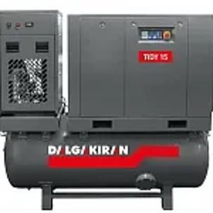 Компрессор DALGAKIRAN