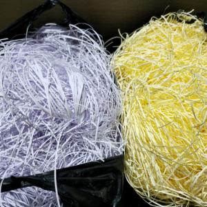 Бумажный наполнитель