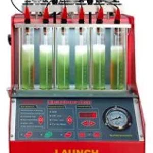 Стенд для очистки инжекторов LAUNCH CNC-602A
