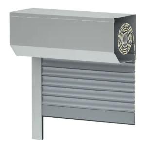 Оконные и дверные роллеты