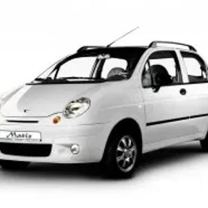 Автомобиль MATIZ