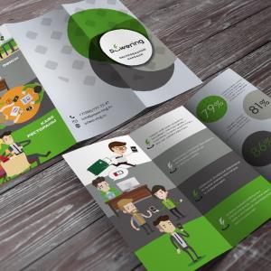 Полиграфические услуги