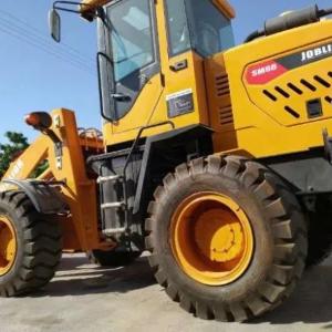 Old yuk ko'taruvchi JOBLION SM 88