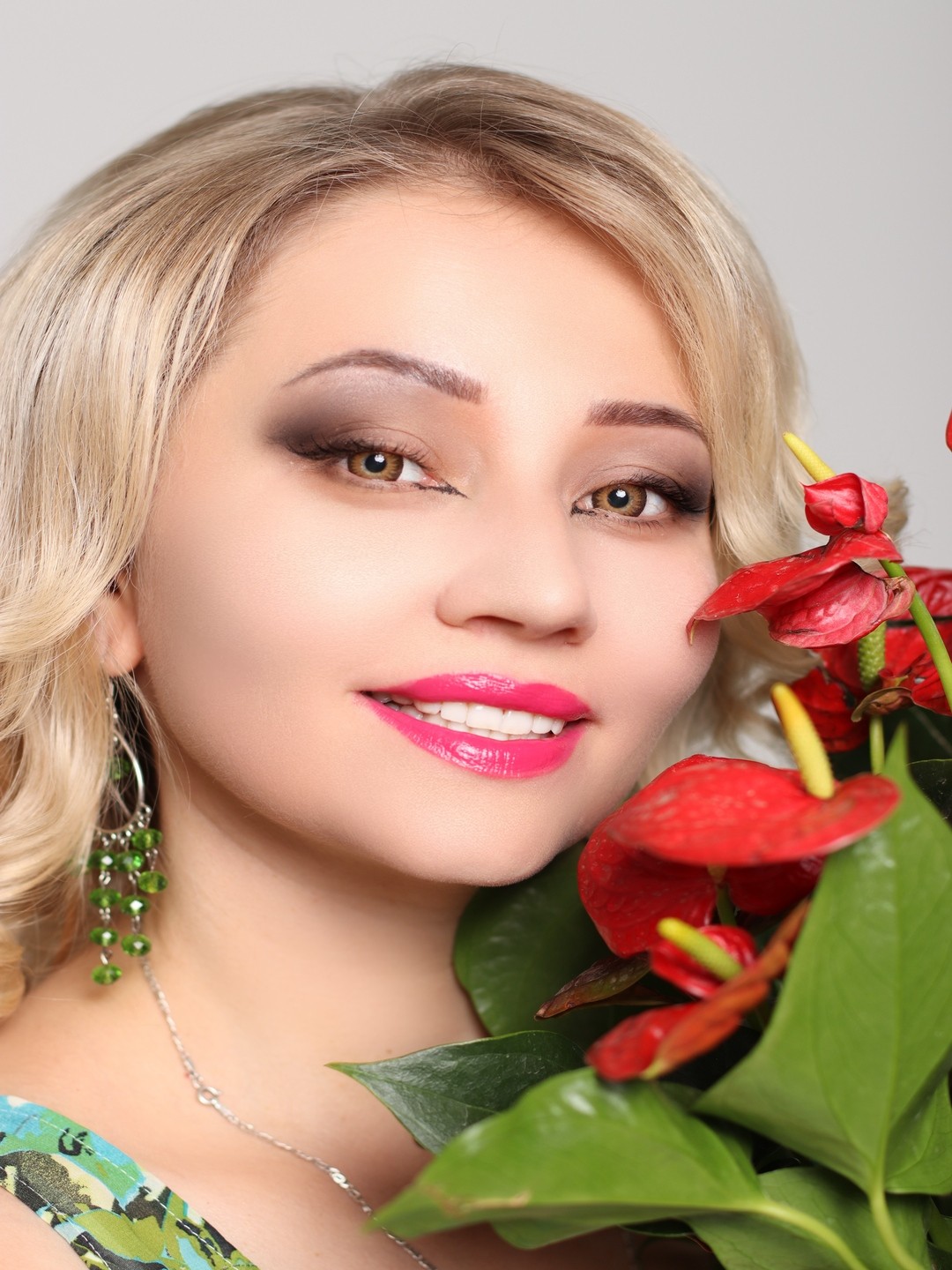 S2-526 HONEY 0.00 Rangli QO‘NG‘IR linzalari, go‘zallik uchun. 1 dona linza