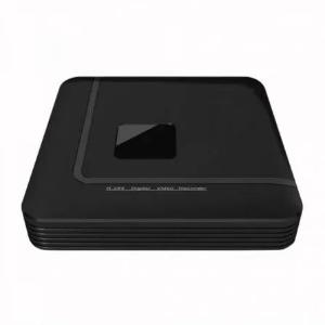 Видеорегистраторы XVR 1004