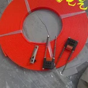 Троллейный шинопровод