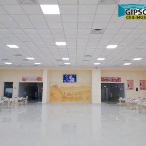 Светильник светодиодный LED 55 вт