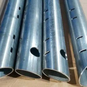 Lazer va plazma kesish xizmatlari