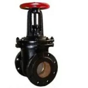 Задвижки чугунные РУ-10 диам 50