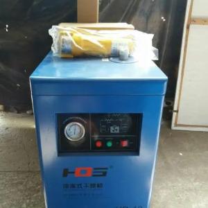 Винтовая компрессорная установка HD-30