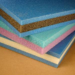 Производство изделий из вспененного полиэтилена (трубки, жгуты, сетки)