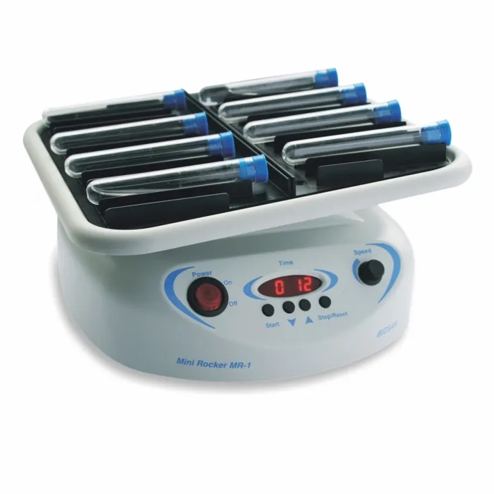 Roker-shaker MR-12