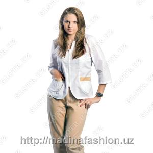 Медицинские костюмы