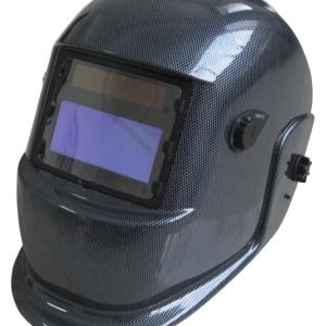 Payvandchi uchun niqob qalqoni