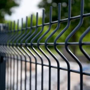 Еврозабор от производителя