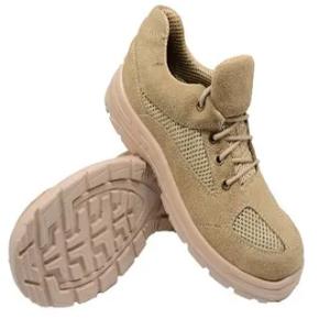 Muhandislar uchun charm poyabzal