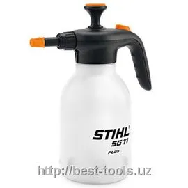 Stihl SG 11 PLUS qo'l purkagich