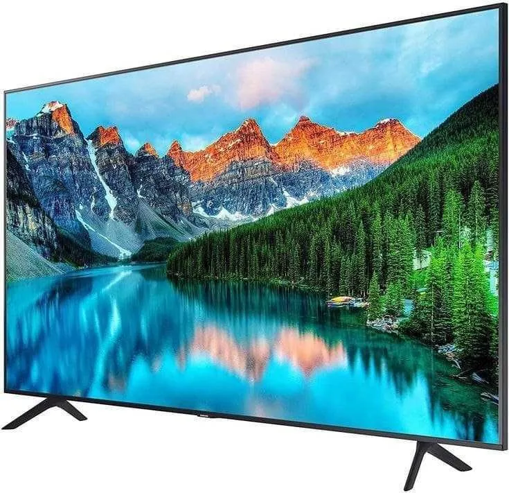 Samsung Smart TV Android TV
