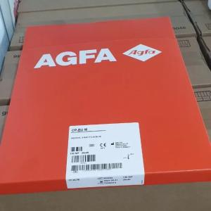 Рентген пленка "AGFA"  30х40 (1пачка*100листов)