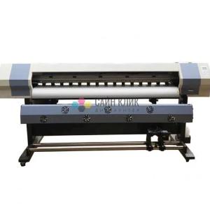 ROLAND va OKI keng formatli eko-solventli printerlar