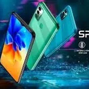 Смартфон Tecno Spark 7 2/32GB