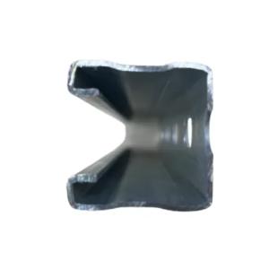 Оцинкованный профиль