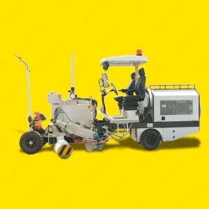 Машина дорожная разметочная Контур 700 МОДУЛЬНАЯ