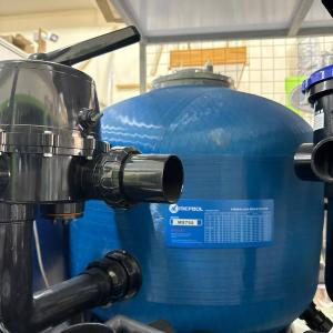 Фильтр  для  очистки  воды в бассейне  S750 м3