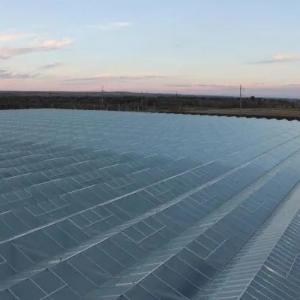 Issiqxona majmualarini loyihalash va qurish