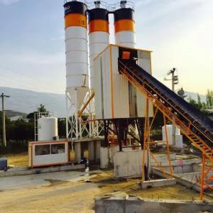 Бетонный завод Powermix-90 стационарная