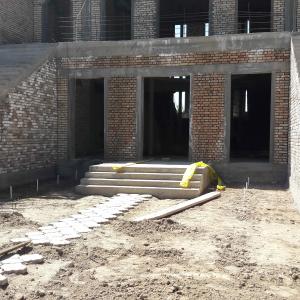 Строительство домов