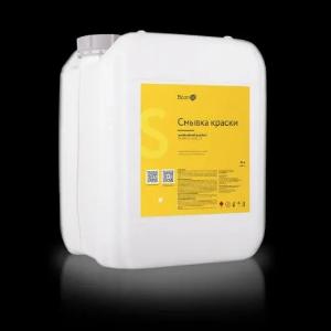 Смывка краски Elcon S