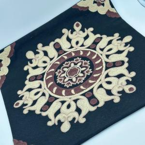 Декаротив ёстиқчалар учун жилдлар