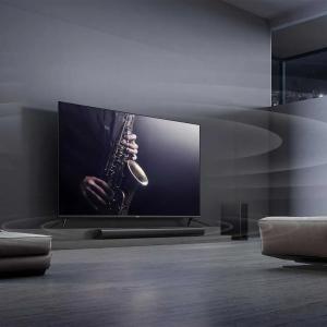 Телевизор TCL 65" 4K LED Smart TV Wi-Fi Android