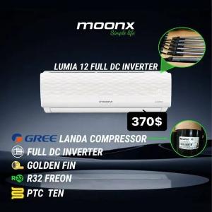 Кондиционер Toshiba 12 Low voltage Inverter